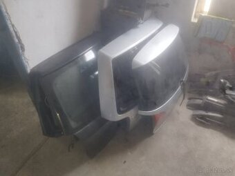Kufor Audi A6 C5 Passat b5.5 golf 5 golf 4