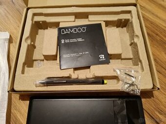 WACOM Bamboo CTH-470