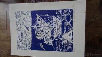 grafika autorská - 1