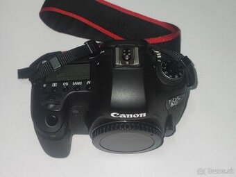 Canon eos 6d