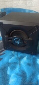 Subwoofer pasívny 50 watt