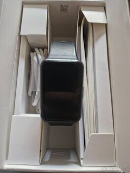 Inteligentne hodinky - 1