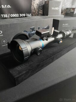 Pard Pantera 2.0 75mm LRF 15mk