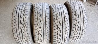 Ponúkam pneu 235/55 R18 H Matador Sibír Snow