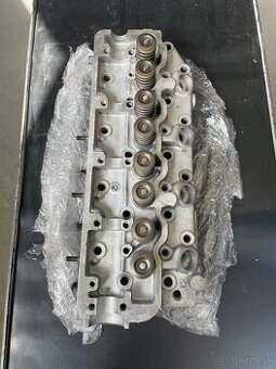 Hlava valcov Mitsubishi Pajero 2.5Tdi