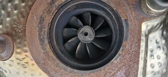 Turbo 3.0 tdi 180kw audi vw 059145874L