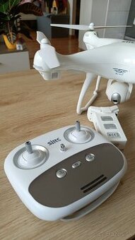 Dron SJ R/C SJ70W