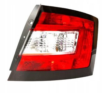 Zadné svetlo Škoda Fabia (NJ3)
