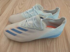 detské kopačky Adidas X Ghosted 1 FG vel.38