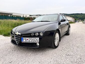 Predám Alfa Romeo 159