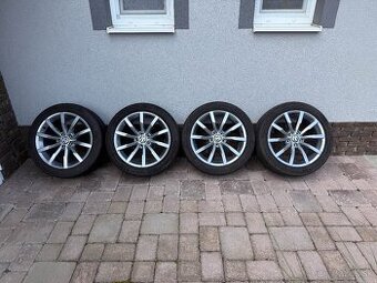 MONTEREY R-LINE VW 5x112 8jx R18 ET44