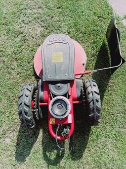Bubnová kosačka Dakr RZS69A