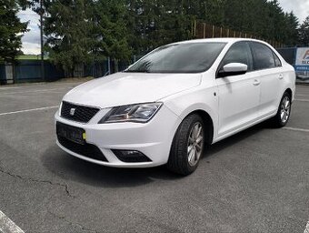Seat Toledo