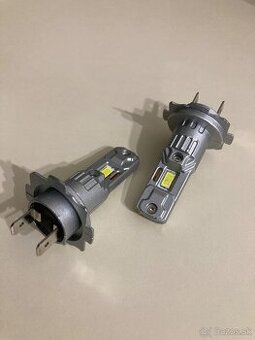 H7 LED