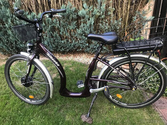 e bike Liberty
