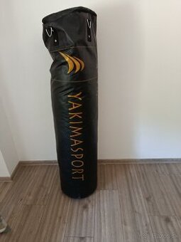 Boxovacie vrece