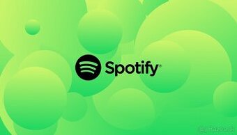 Spotify Premium na 12 mesiacov (najnižšia cena)