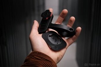 Gearlock držiak mobilu na bicykli