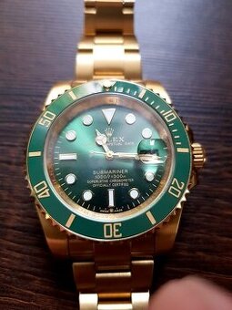 hodinky Rolex