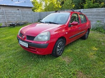 Renault Thalia1.4 benzín