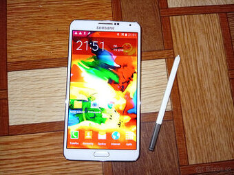 Samsung Galaxy Note 3