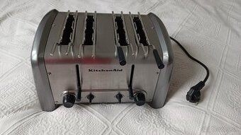 KITCHEN AID hriankovac / toastovac 5KTT890EPM1