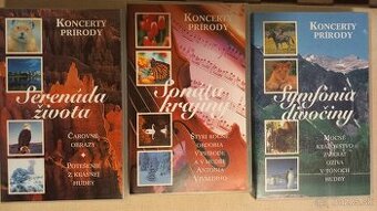 predam VHS - 1