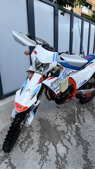 Predám KTM 350 EXC-F SIX DAYS 2024