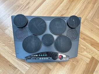 Elektricke bicie Yamaha DD - 50