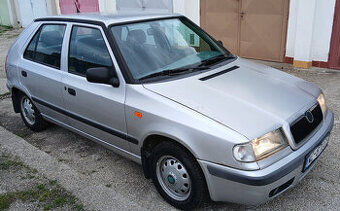 Predám Škoda Felicia 1.3 MPi, LXi, 50kW
