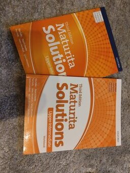 Maturita Solutions