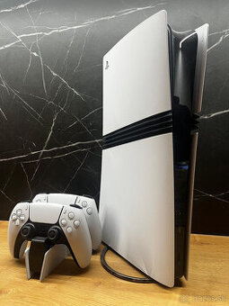 Playstation 5 Pro