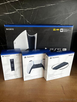 Playstation 5 Pro