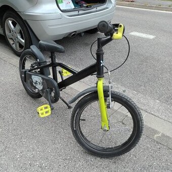 Detský bicykel