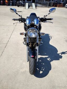YAMAHA XJR 1300