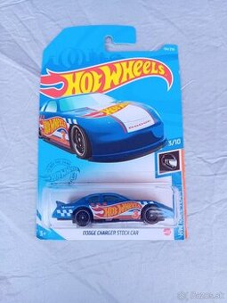 Hot Wheels Dodge