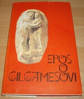 Epos o Gilgamešovi