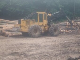 John Deere  548 G2