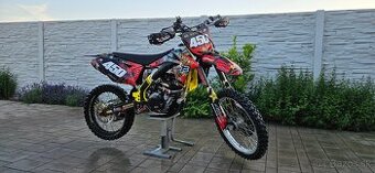 Predám Suzuky RMZ 450