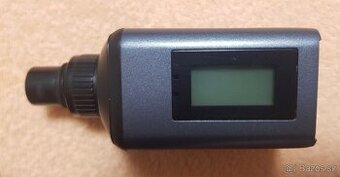 Vysielač (tzv.kocka) Sennheiser SKP 100, G3, range B