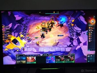 HP 27xq 144Hz QHD 1ms
