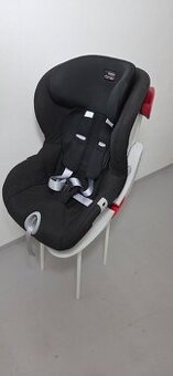 BRITAX RÖMER Autosedačka King II Cosmos Blac
