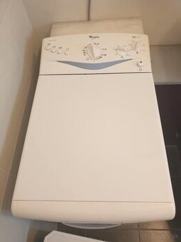 Pracka Whirlpool