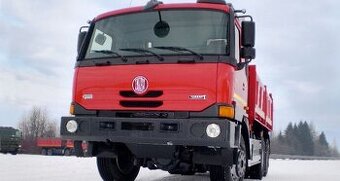Tatra terrno