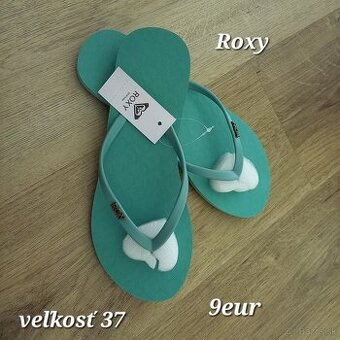 Šľapky Roxy