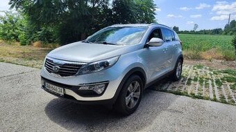 Kia Sportage 1.6 GDI 2WD EX
