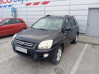 Sportage