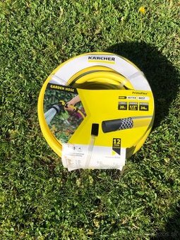 Karcher záhradná hadica primoflex 20m