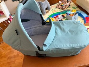EASYWALKER Vanička ku kočíku Harvey2 Coral Green