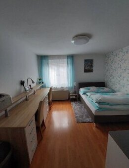 Na predaj garsónka na Kramároch – Guothova ulica, 20 m²